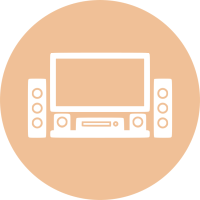 Home Theater Seating