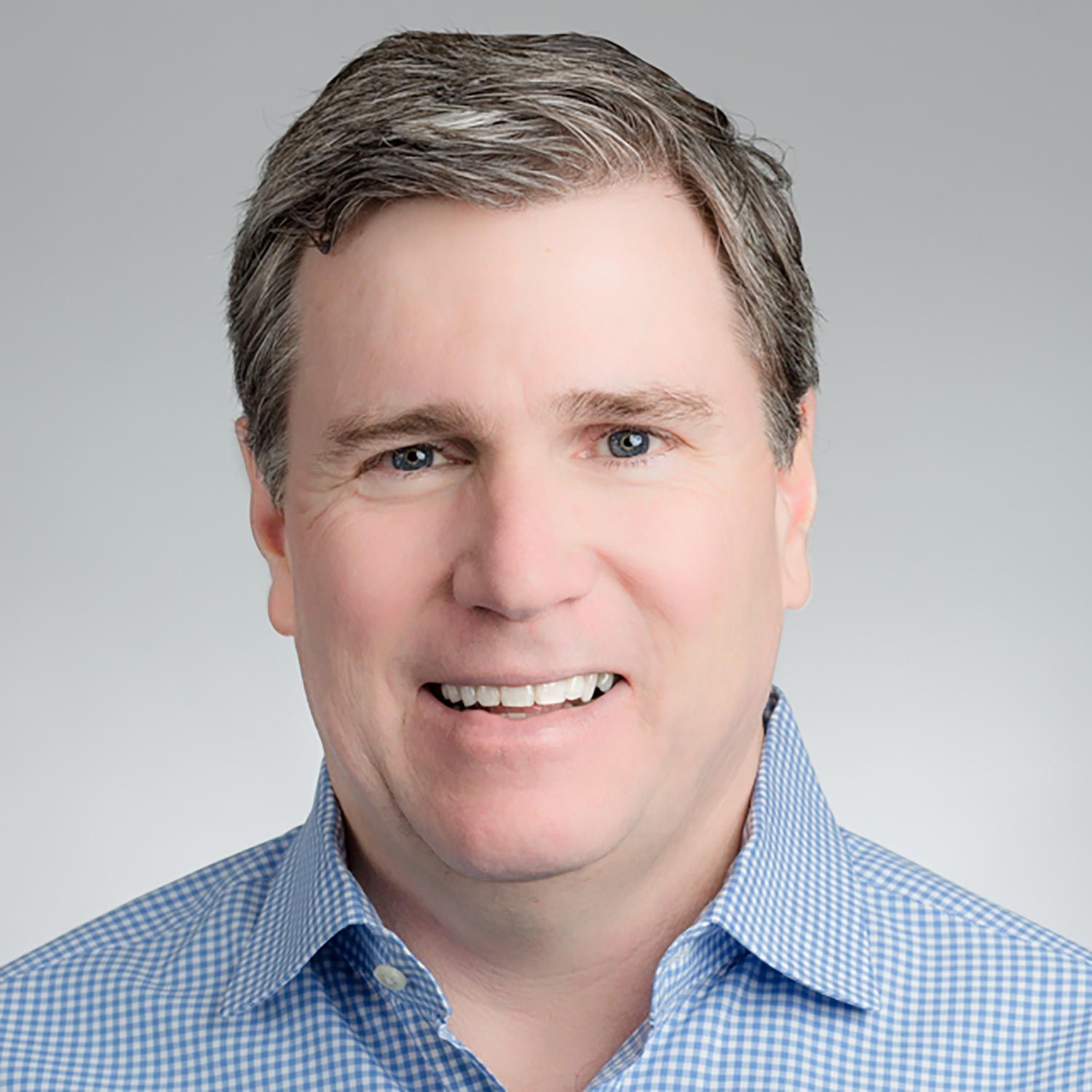 Brian Gibson