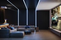 Bright, Clear, and Built for Big Screens